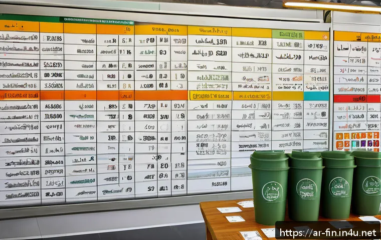 주식 투자와 환율 상관성 관련 이미지 1